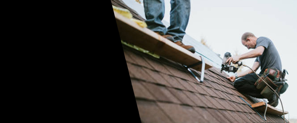 Harlan Roofing Contractors